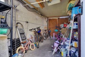 Garage- click for photo gallery